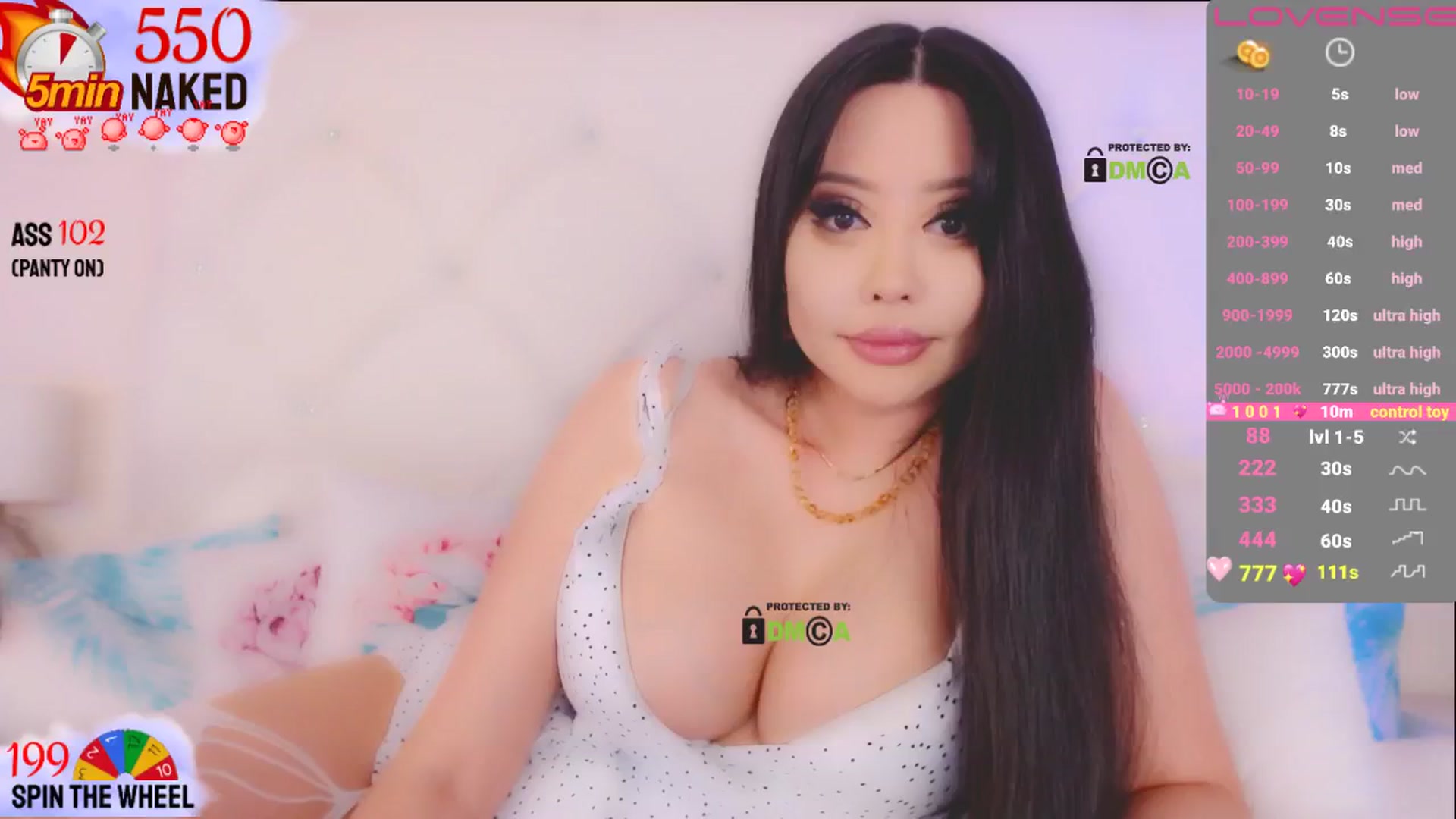 Lucky_Star888 video thumbnail