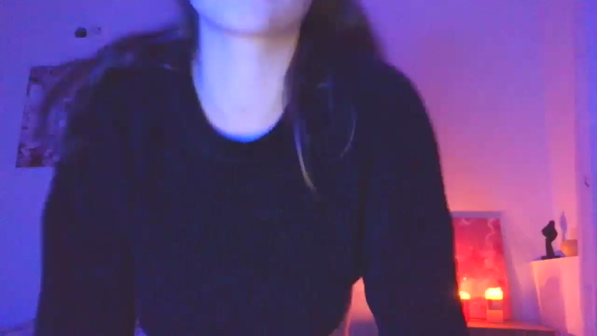 HaleyReed video thumbnail