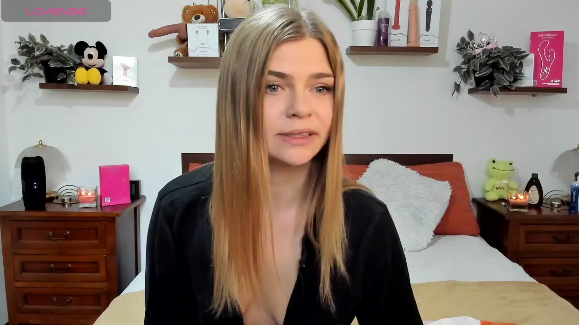 HaleyReedme video thumbnail