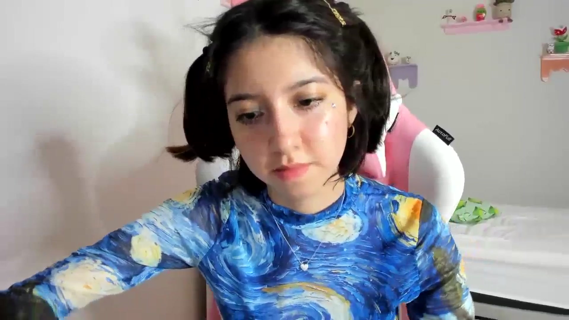 Cherrycute666 video thumbnail