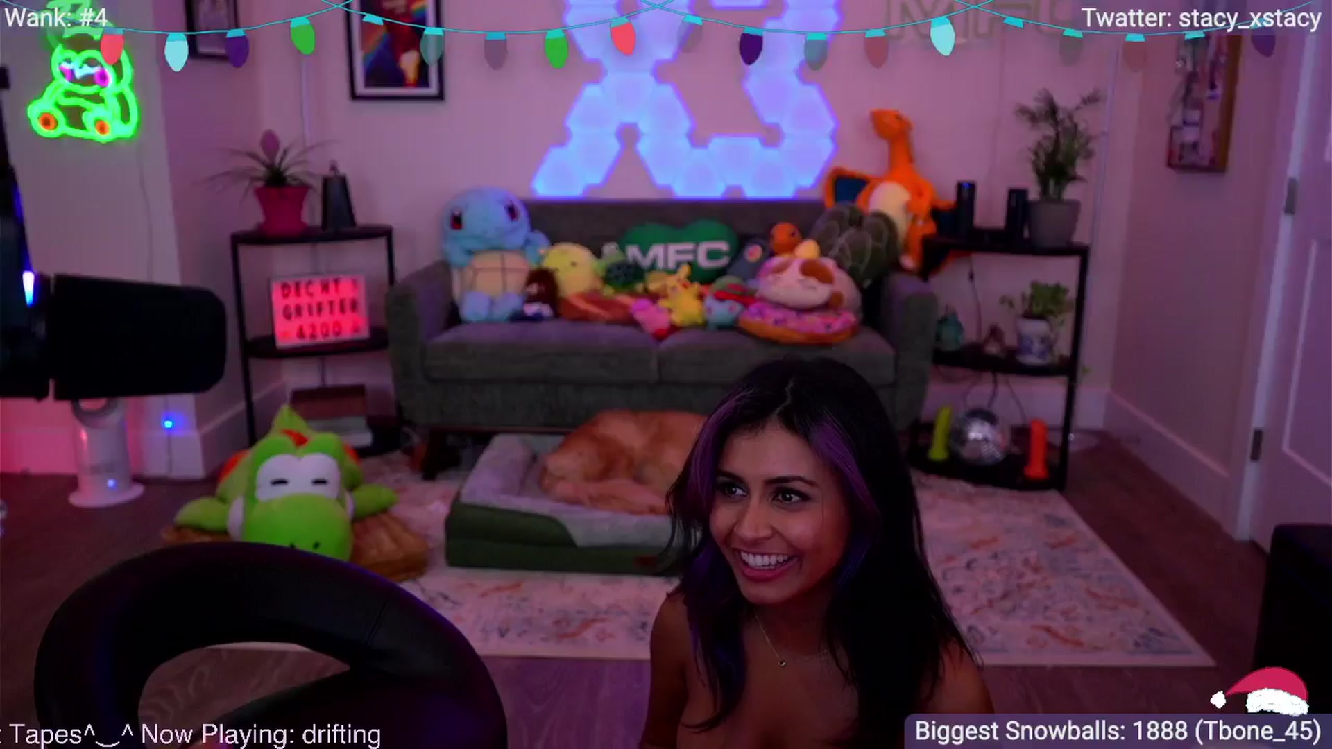 Stacy_x3 video thumbnail