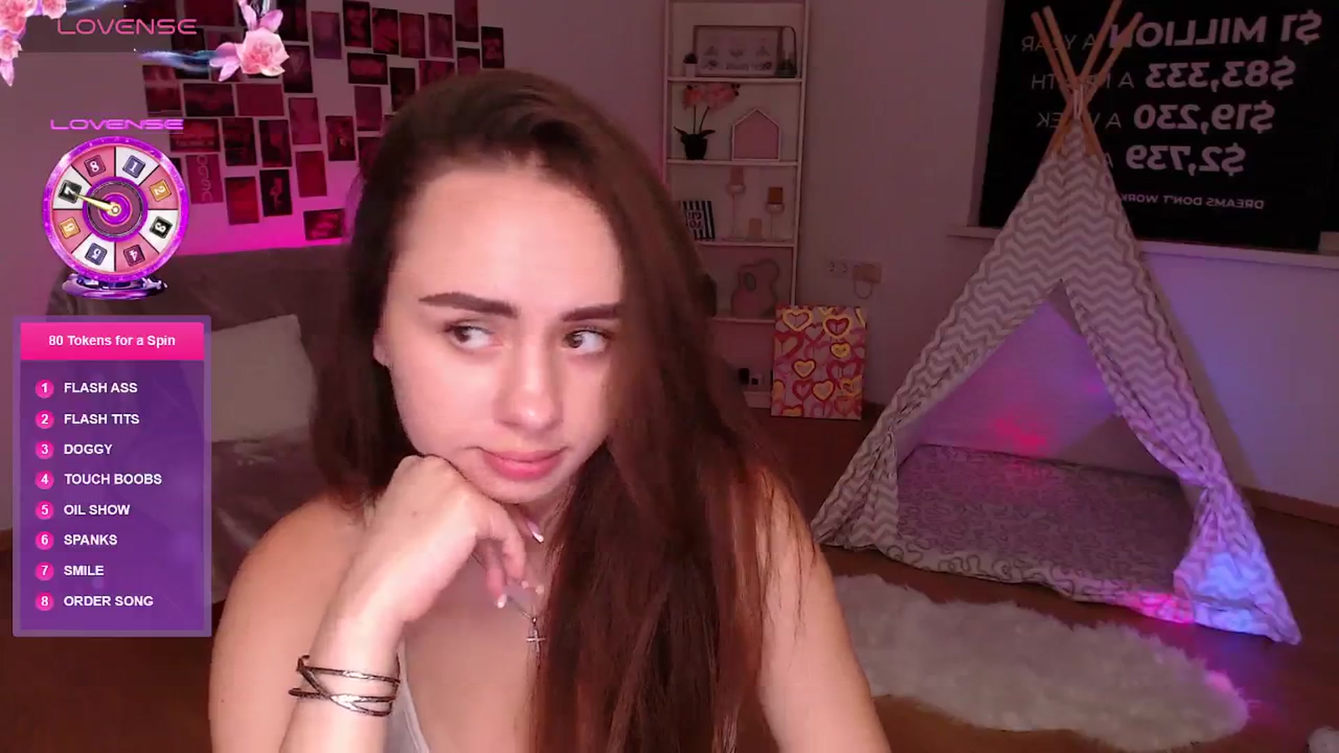 Lady_Luck0 video thumbnail