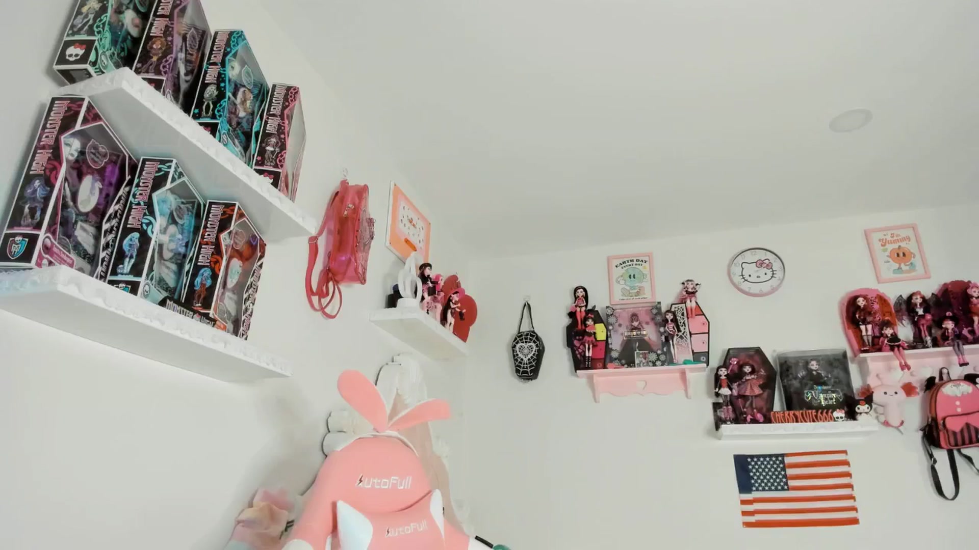 Cherrycute666 video thumbnail