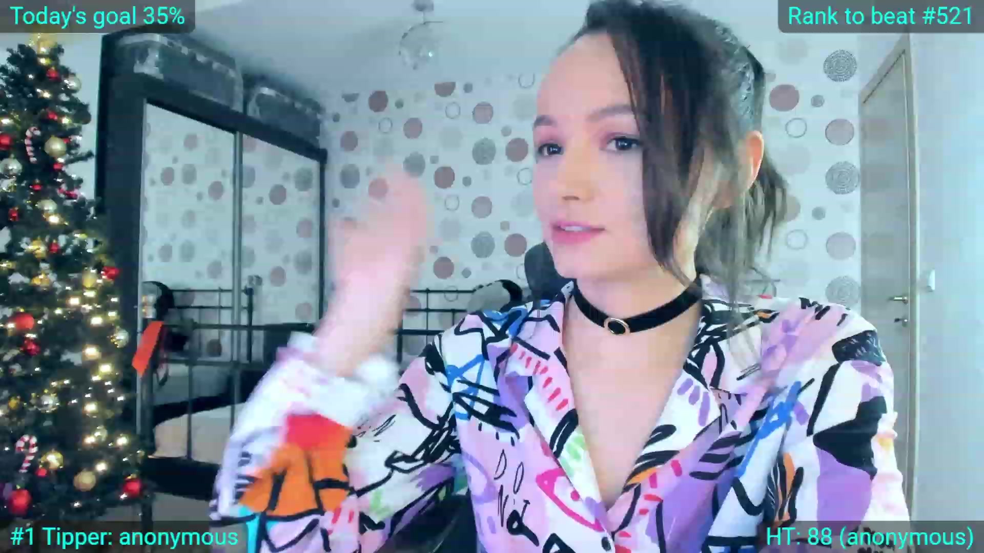 ClumsyButCute video thumbnail