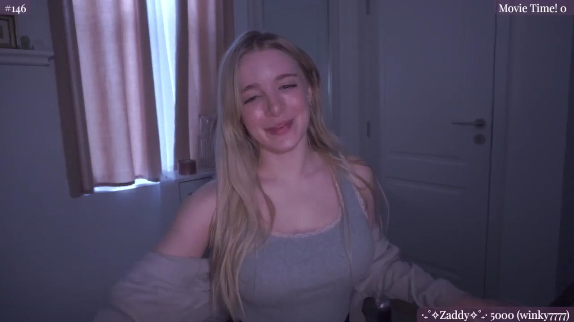 NightSky video thumbnail