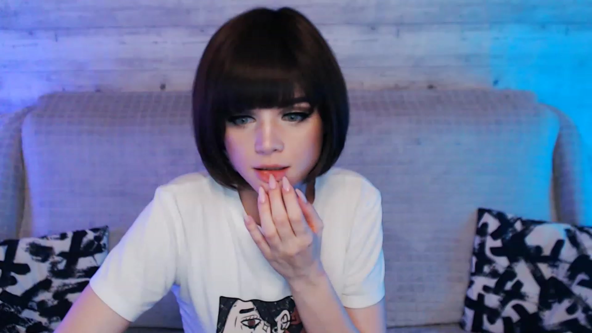 MonicaHigh video thumbnail