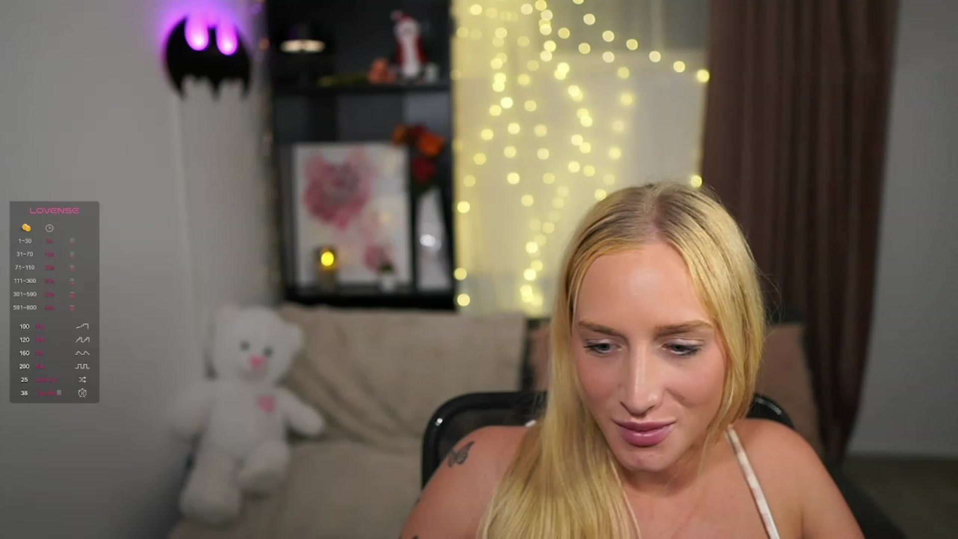 NicoletteShea video thumbnail