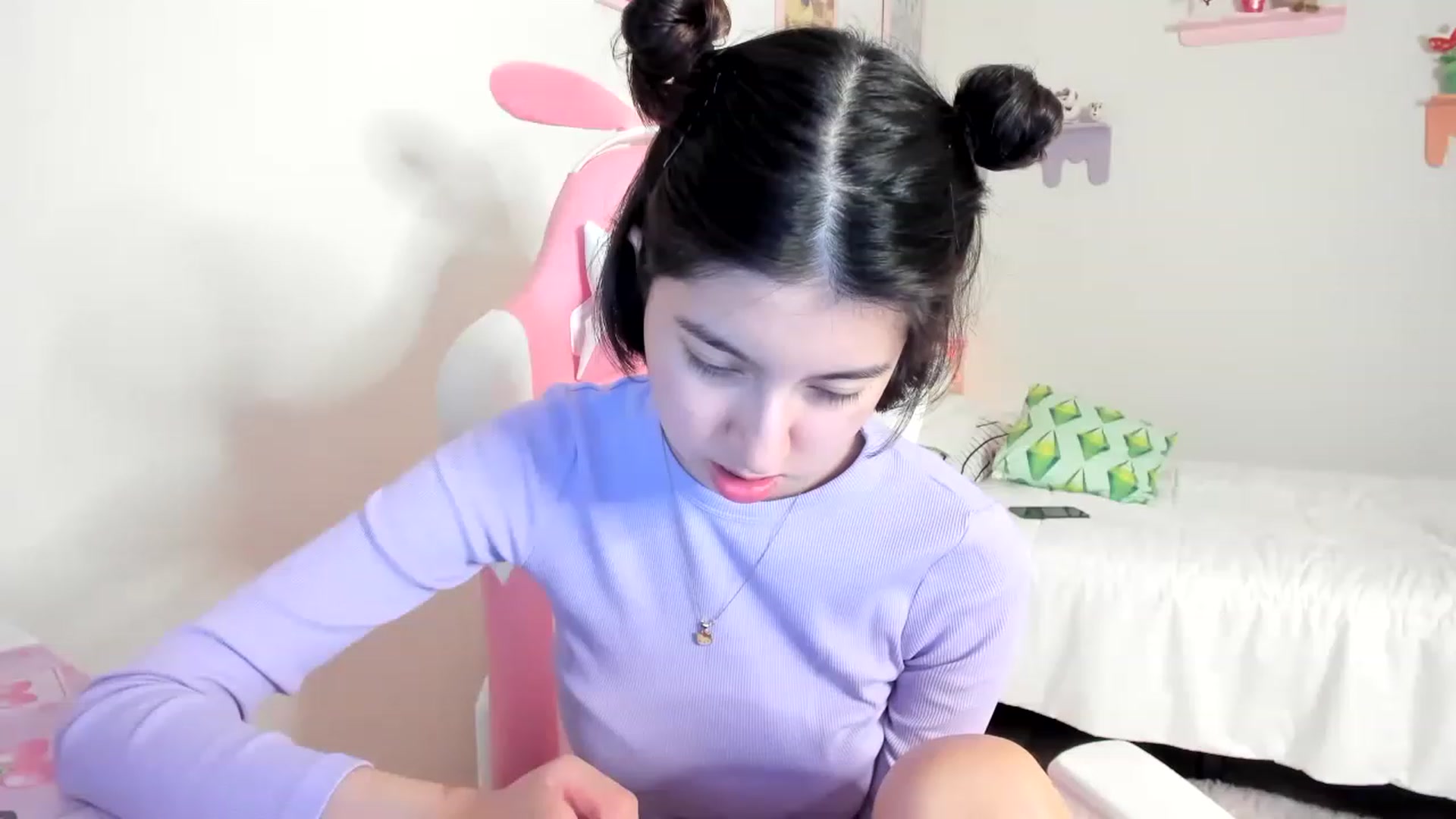 Cherrycute666 video thumbnail