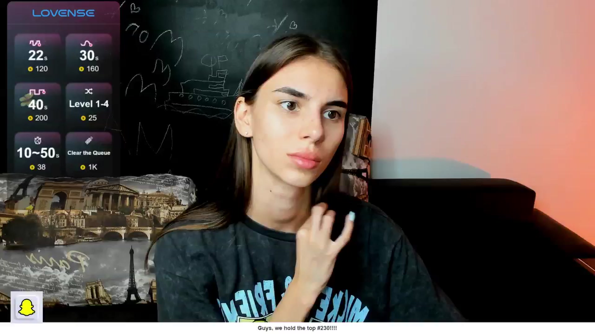 Graceful_Doll video thumbnail