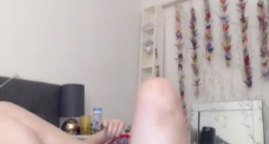 CharlotteWebb video thumbnail