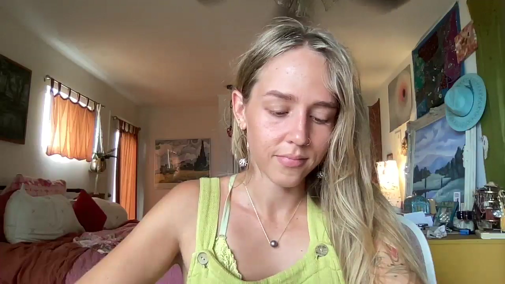 IvyPiercee video thumbnail