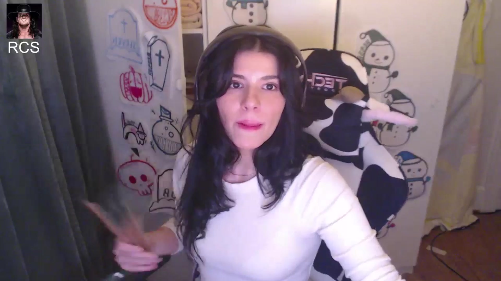Psychobaby video thumbnail