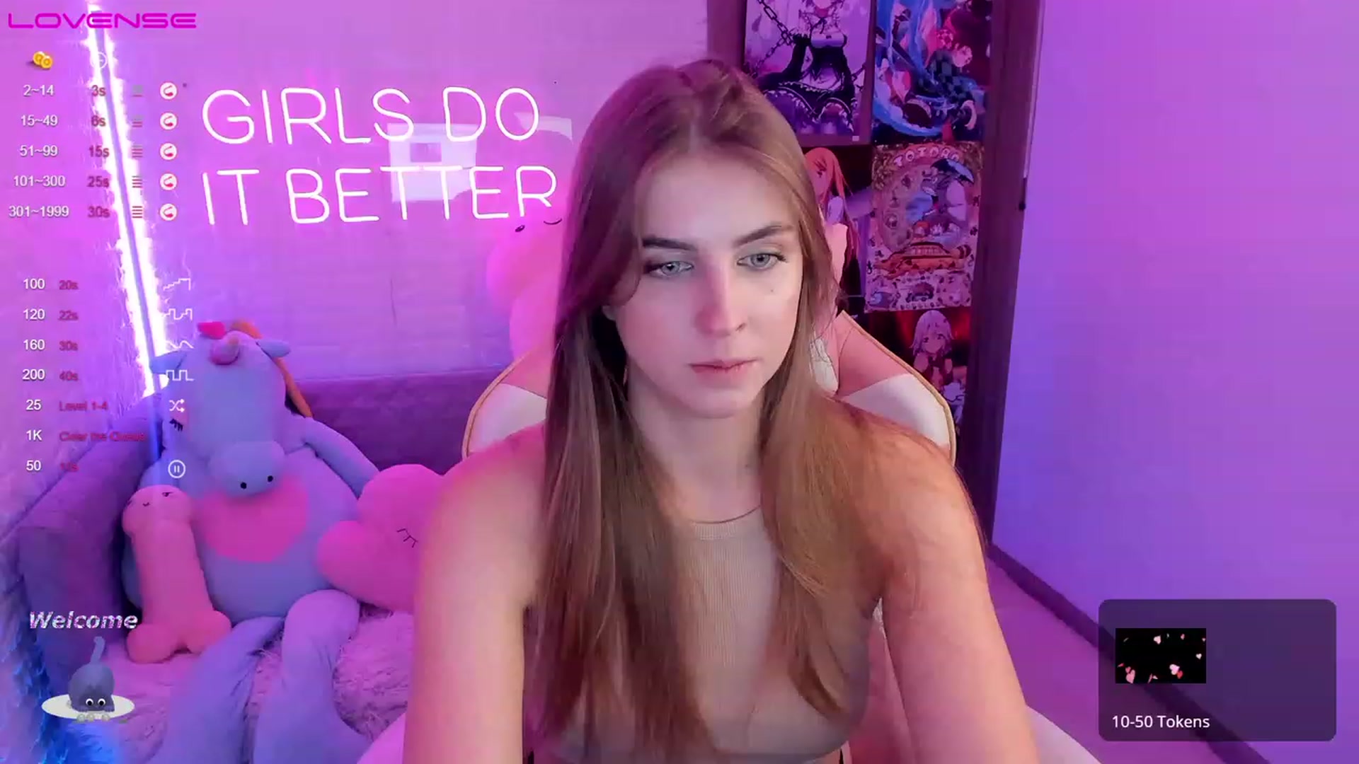 StacyJey video thumbnail