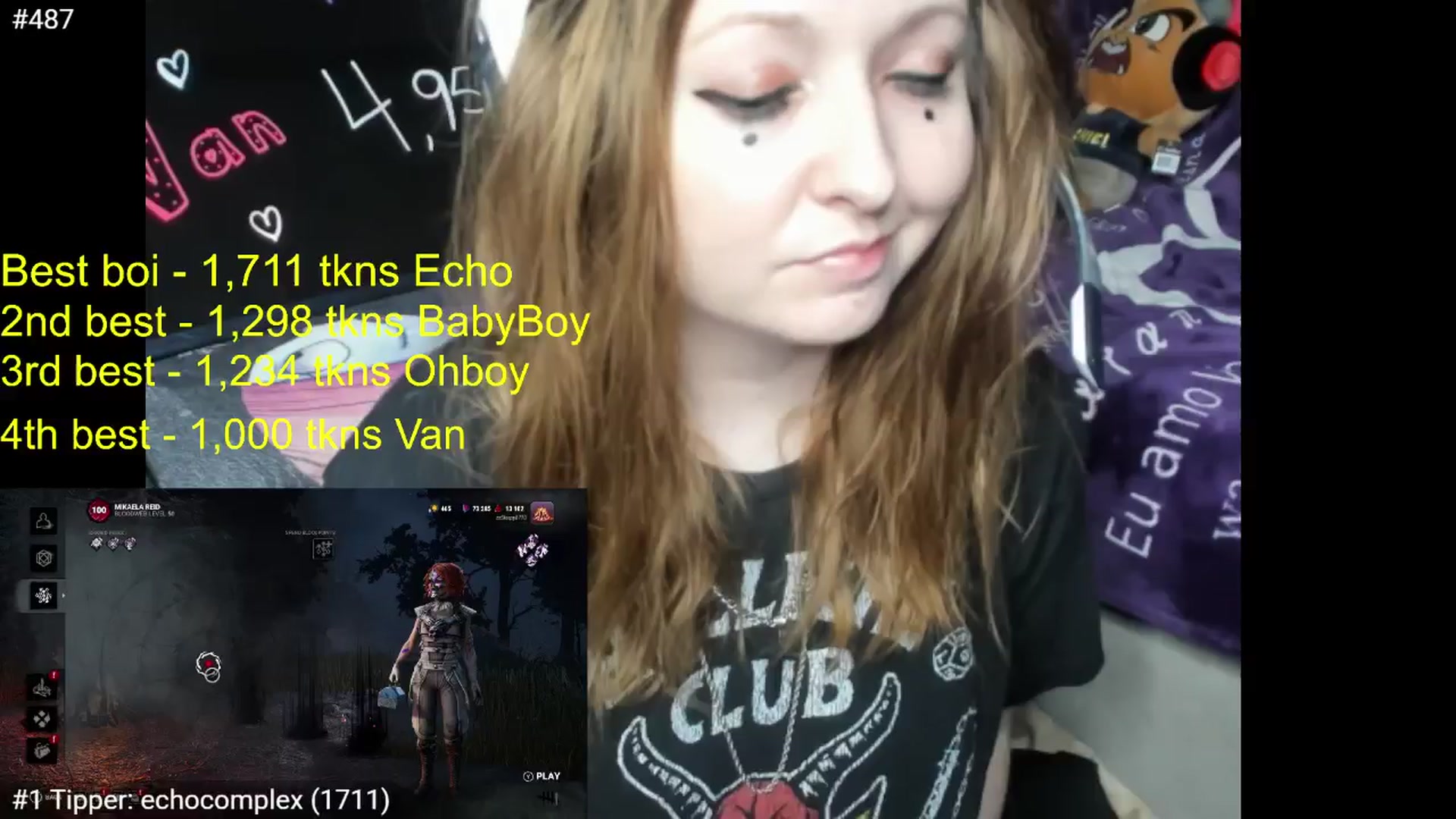 PrincessBluu video thumbnail