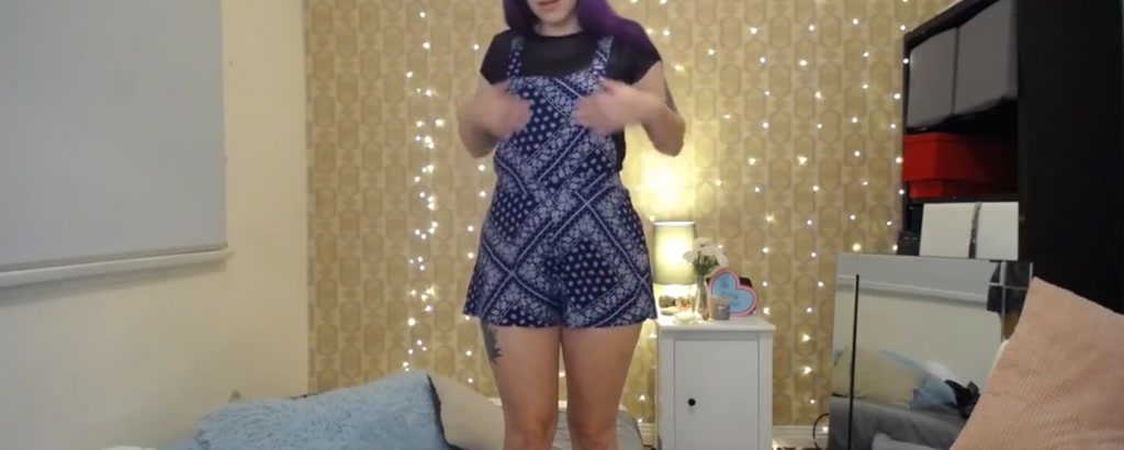CharlotteWebb video thumbnail
