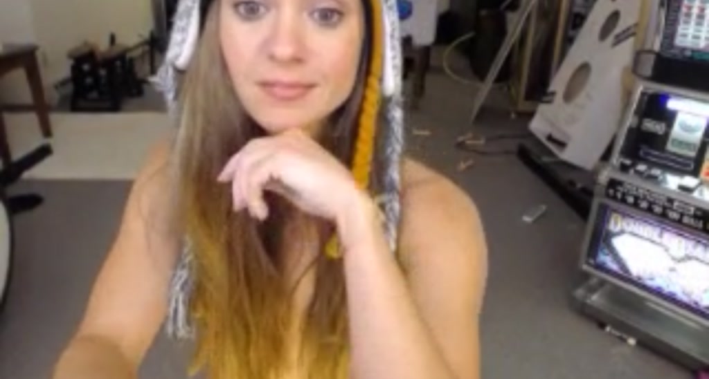 GinnyPotter video thumbnail