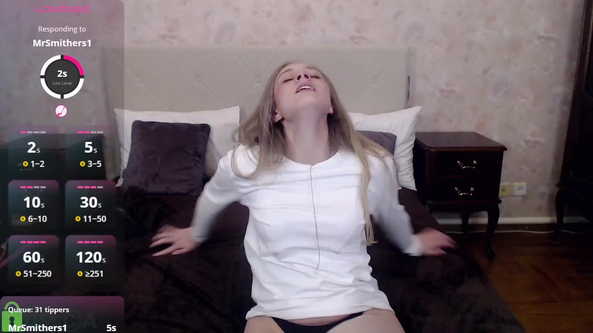 Blondyriss video thumbnail