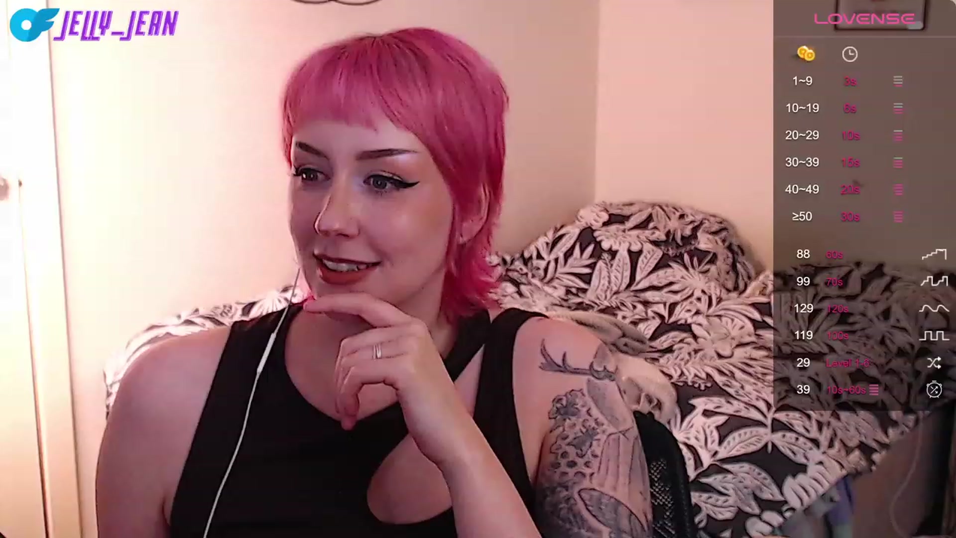 Jelly_Jean video thumbnail