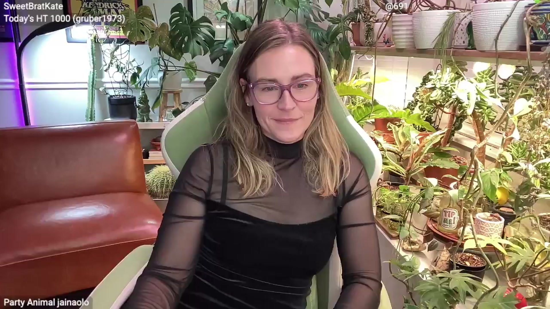 SweetbratKate video thumbnail