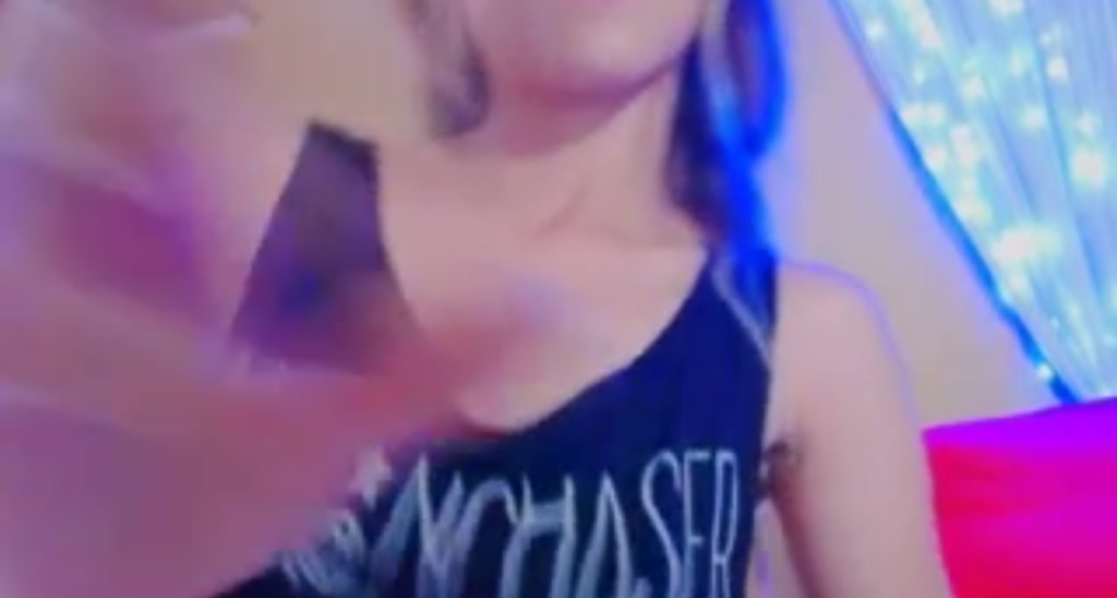 Becca_young video thumbnail