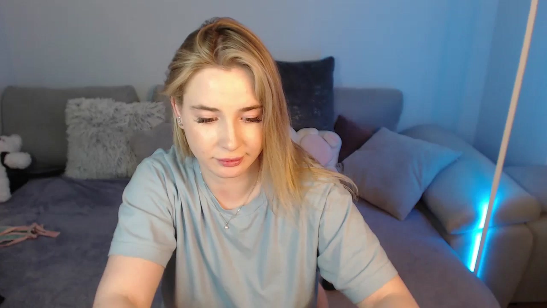 SabrinaViolet video thumbnail