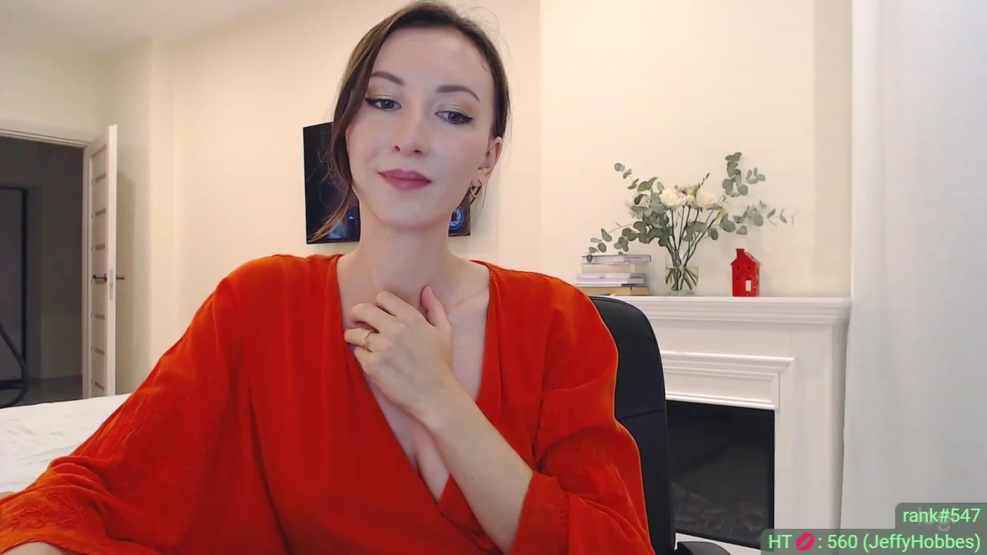 Anna_Sunshine video thumbnail