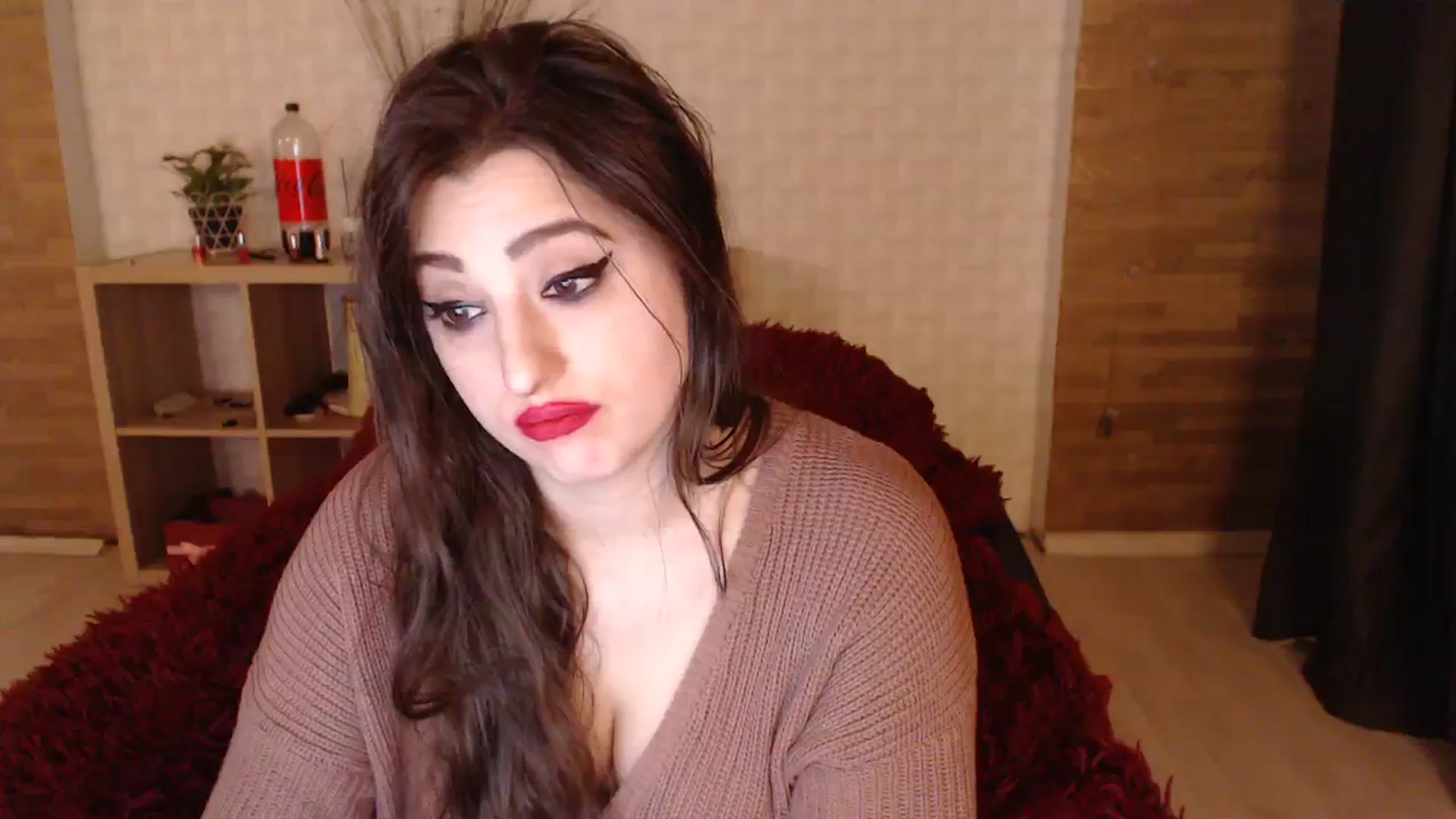 HotRebbecca video thumbnail