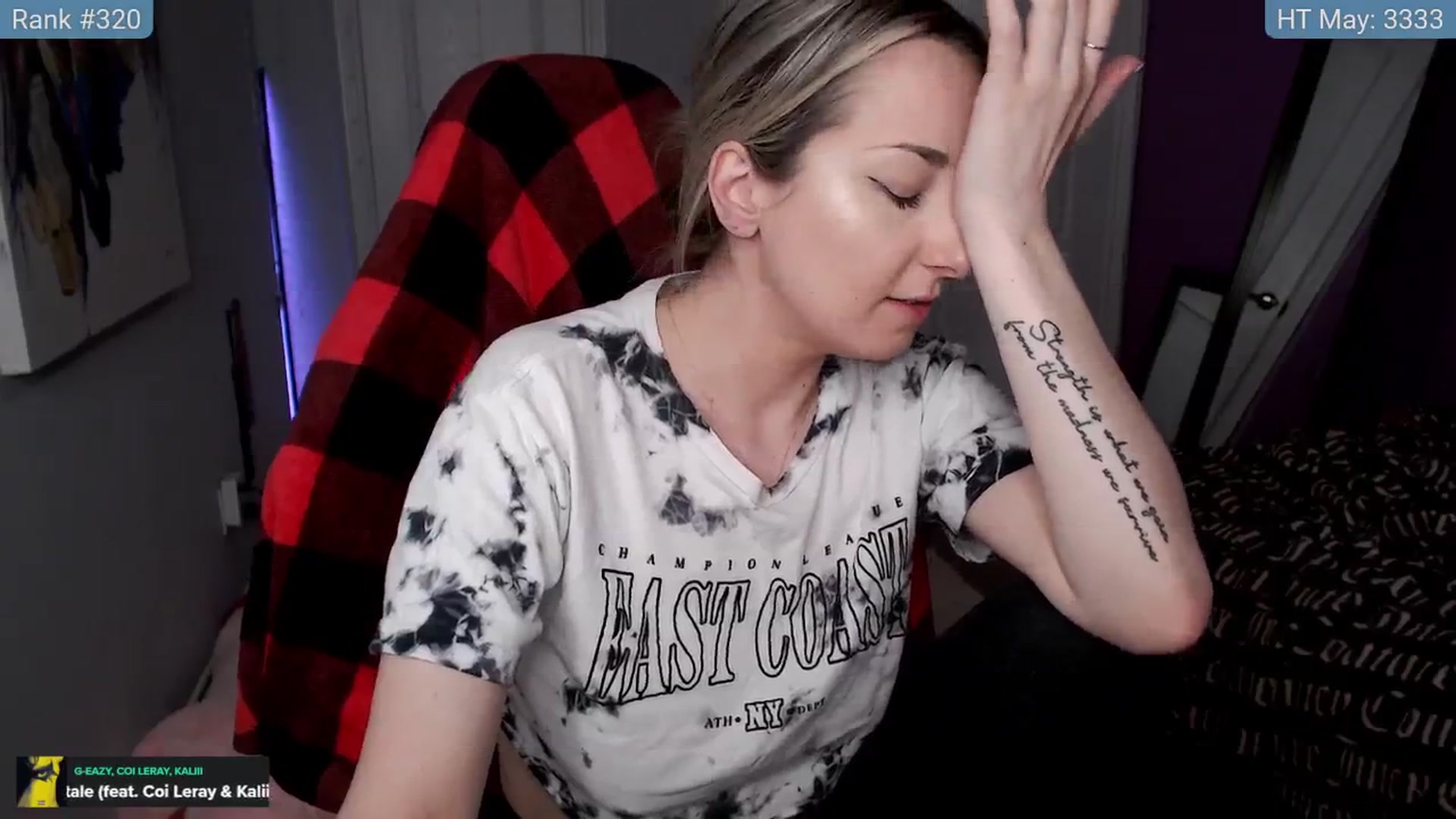 HaileeCameron video thumbnail