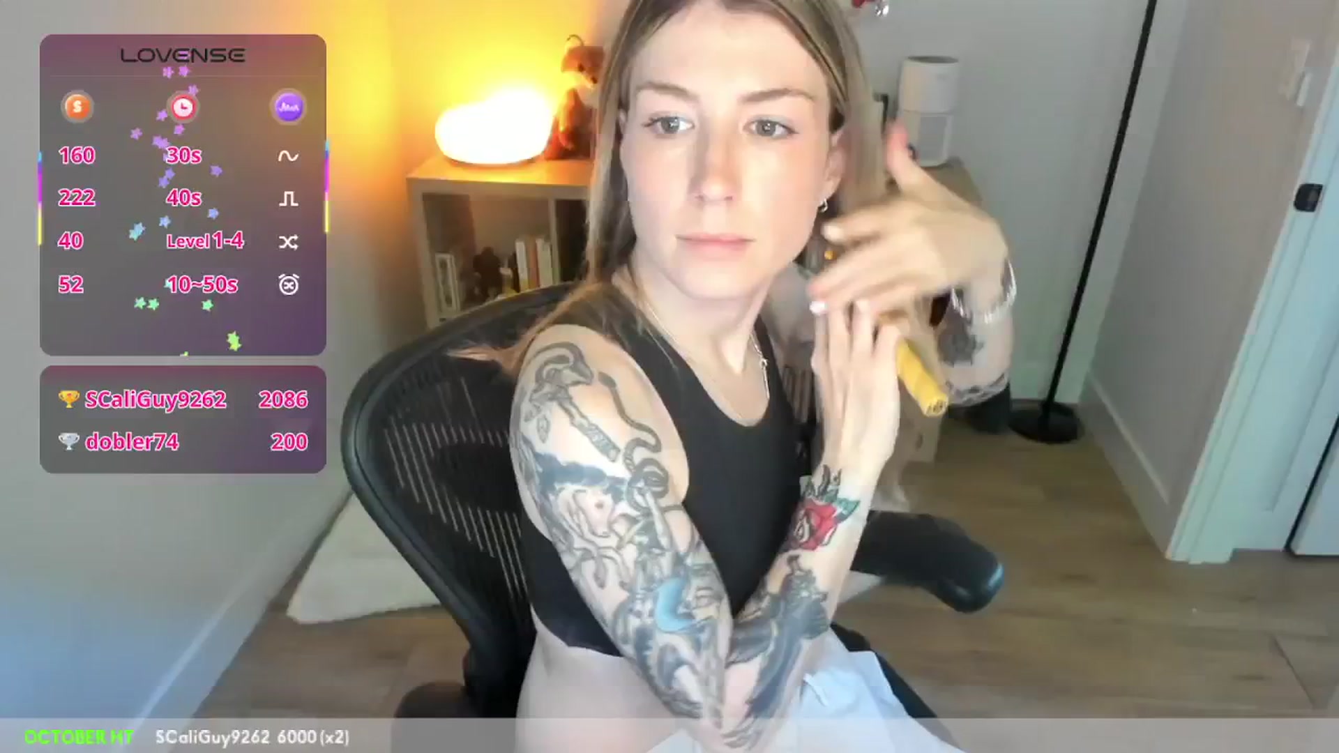 stoney_fox video thumbnail
