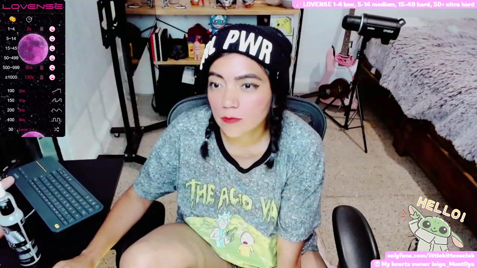 CuteCumSlut video thumbnail