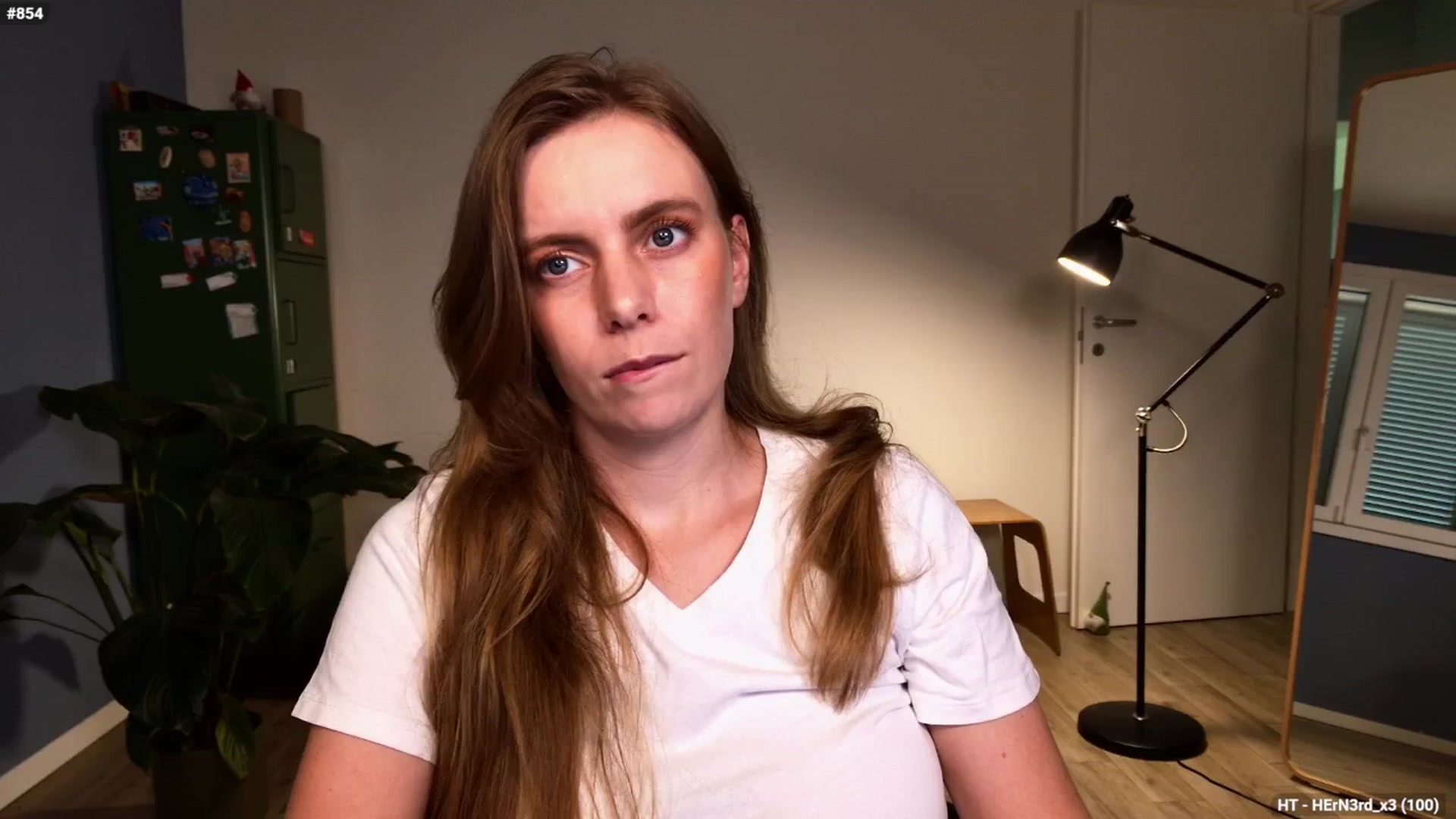 Personage video thumbnail