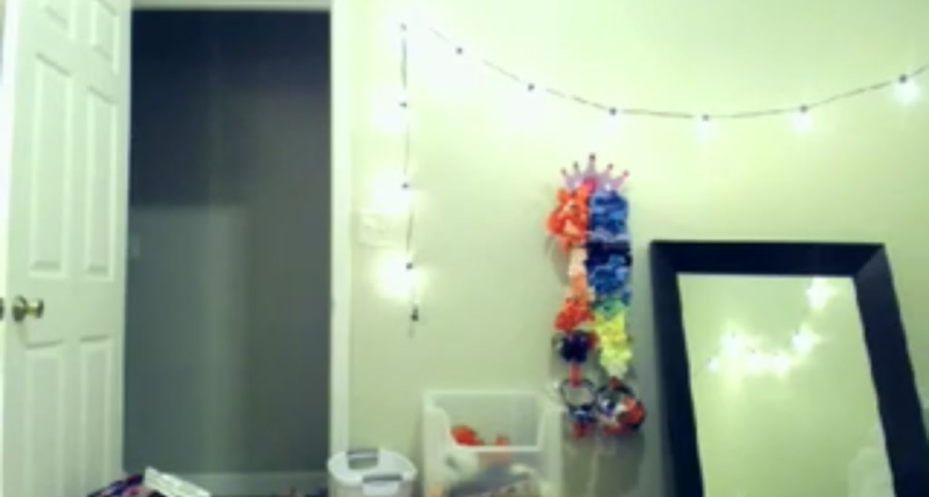 Mega_Girl video thumbnail