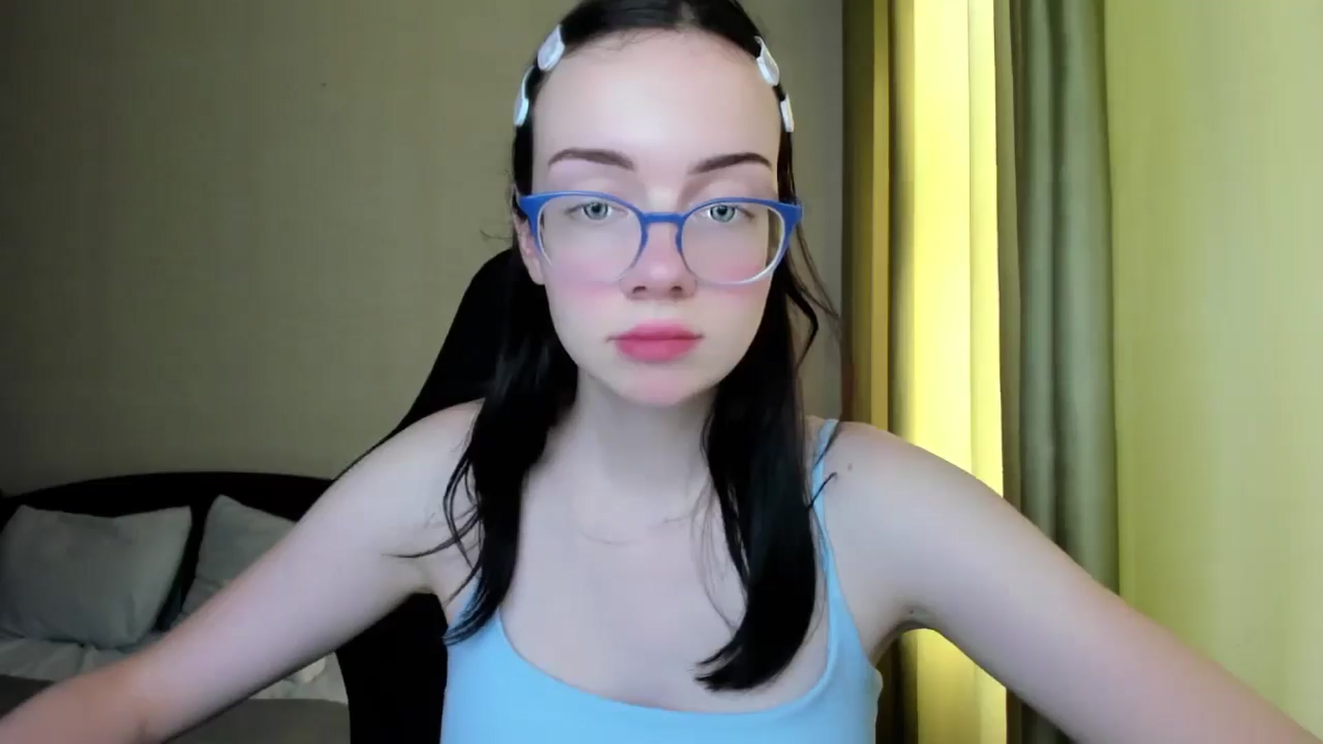 Baby_Melania video thumbnail