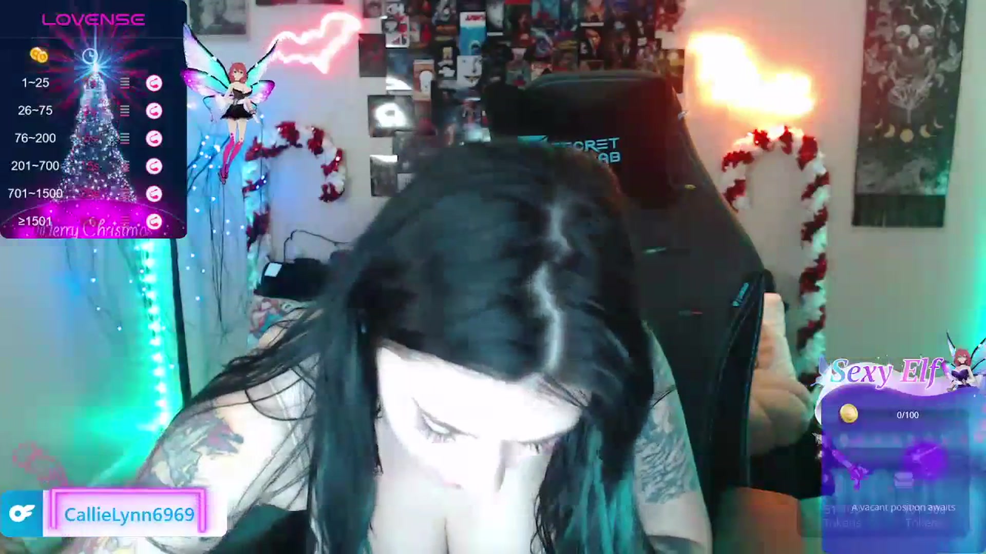 CallieMyers video thumbnail