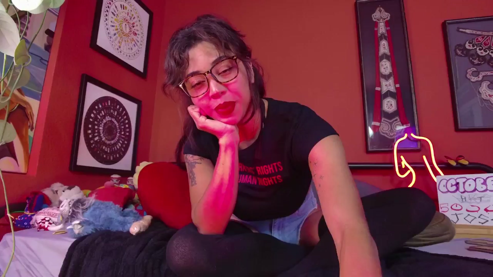 KissingHigh video thumbnail