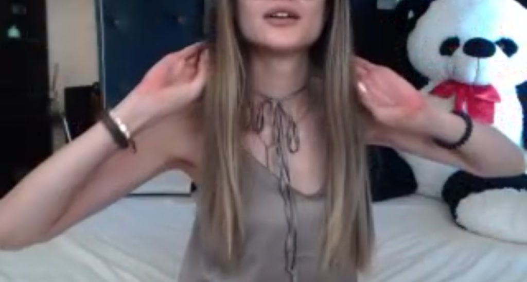 MayMills video thumbnail