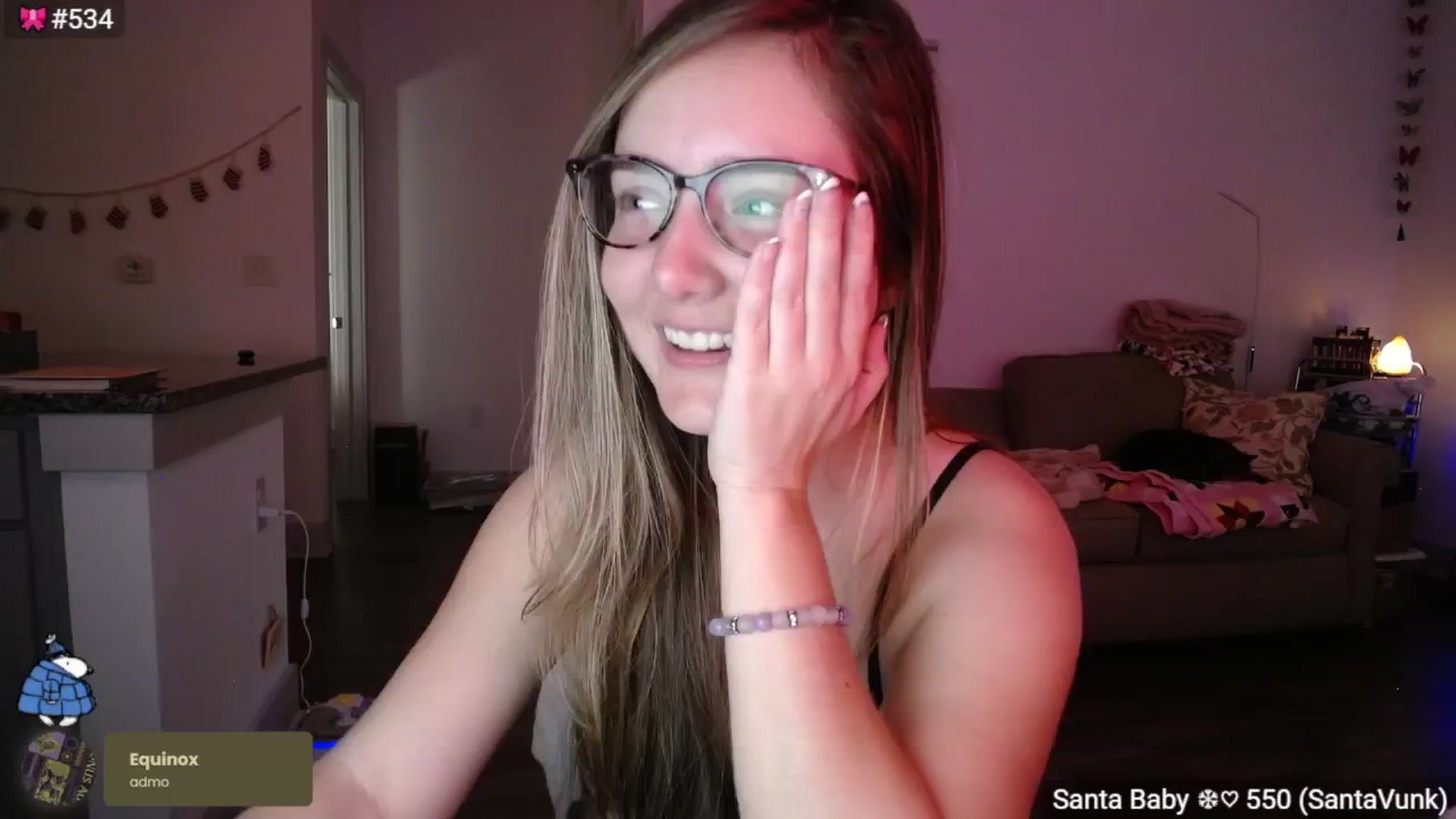 Monica video thumbnail
