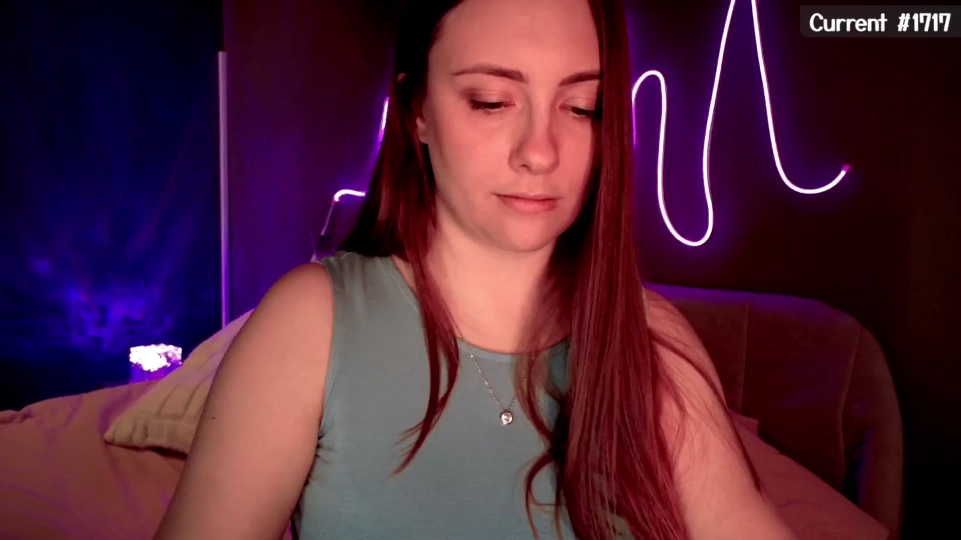 QueenOfTease_ video thumbnail