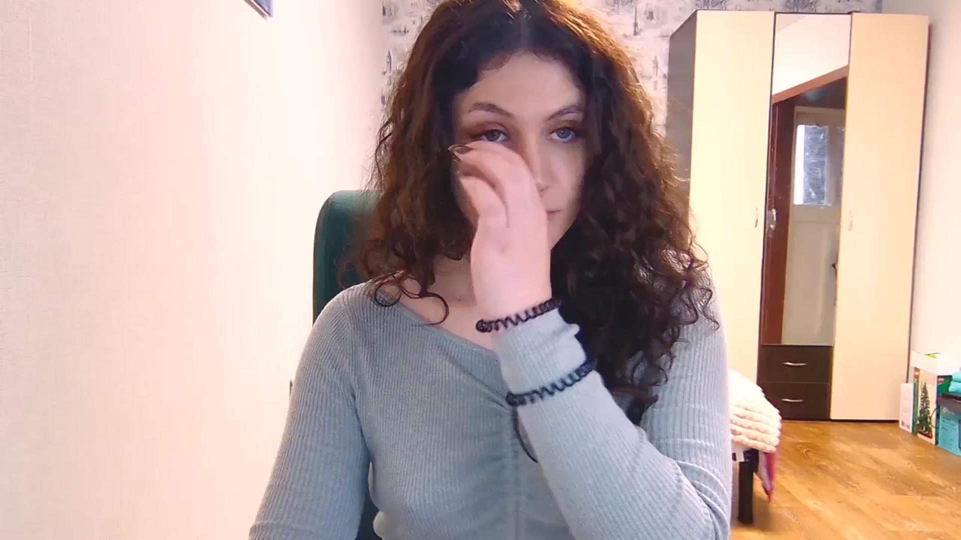 Dark_Head video thumbnail