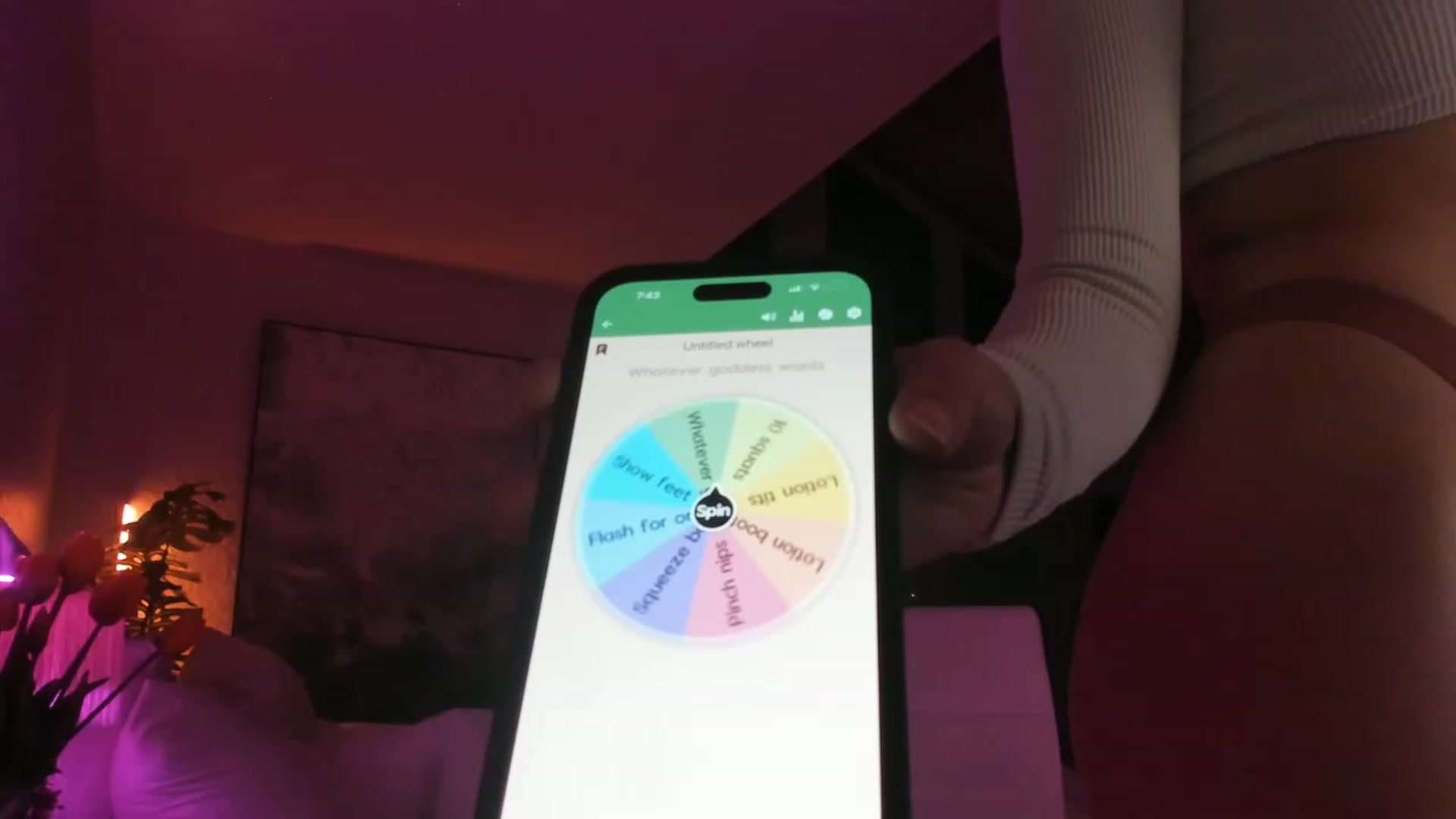 goddessccleo video thumbnail