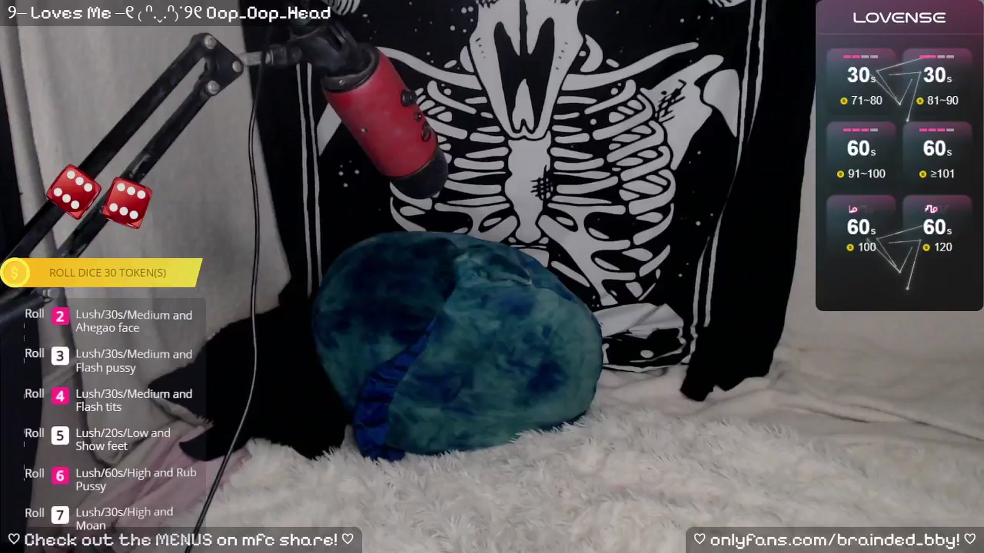 braindedbby video thumbnail