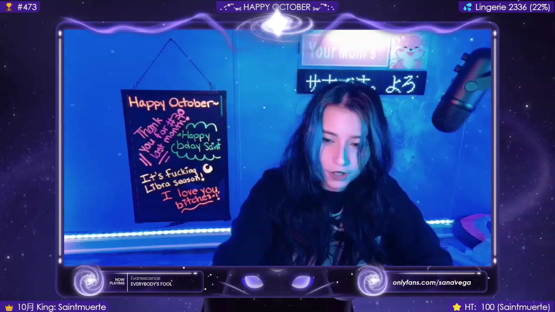 Kings_Queen video thumbnail