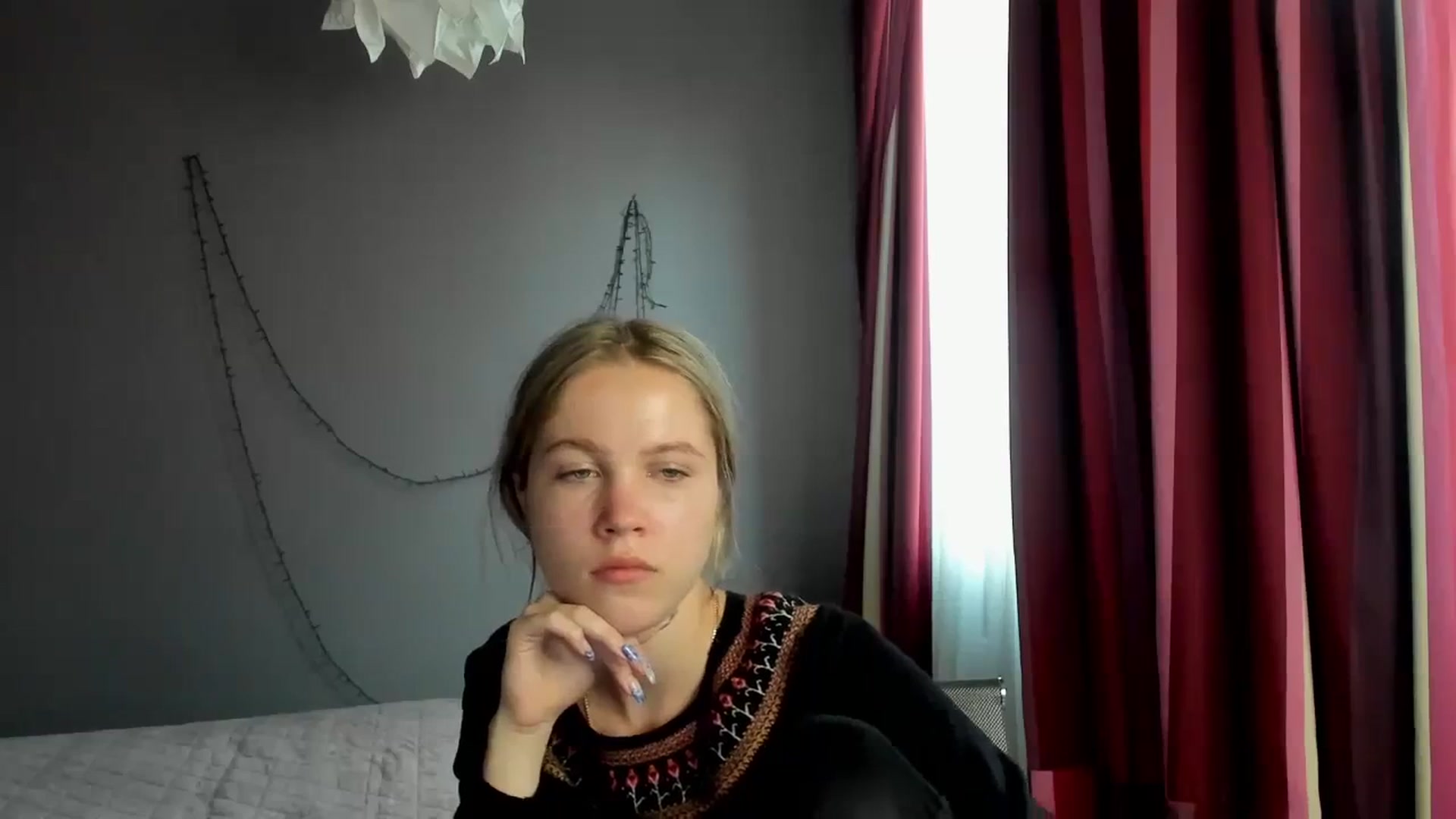 Kate_Lewiss video thumbnail