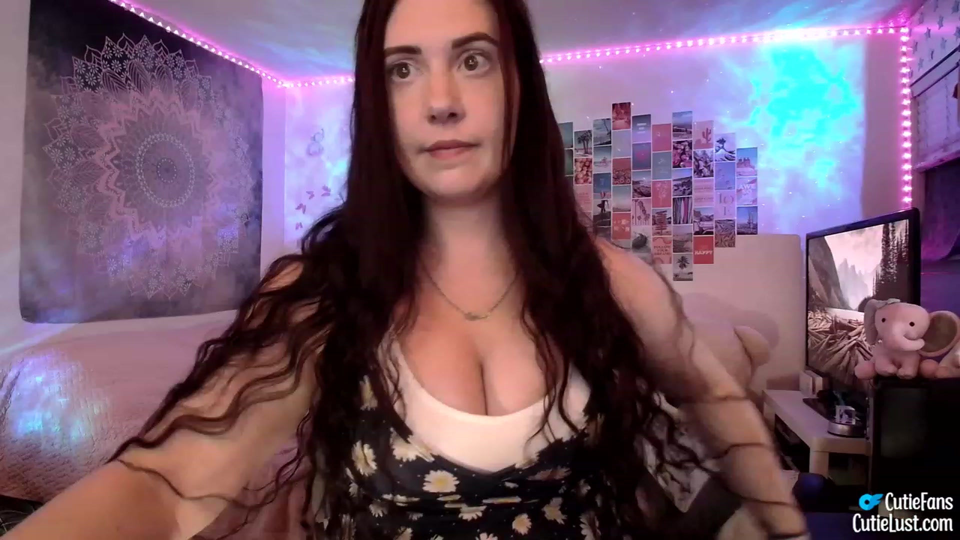 Ashley video thumbnail