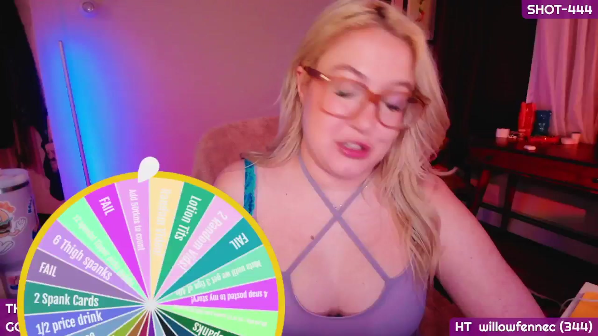 MollySnacks video thumbnail