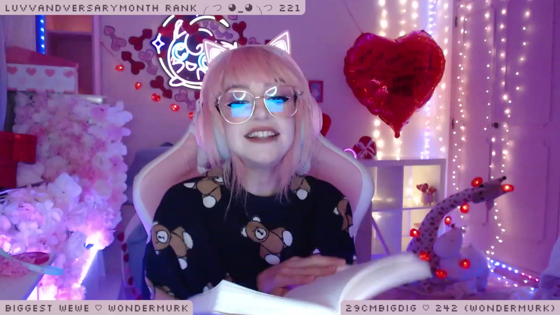 WonderAna video thumbnail