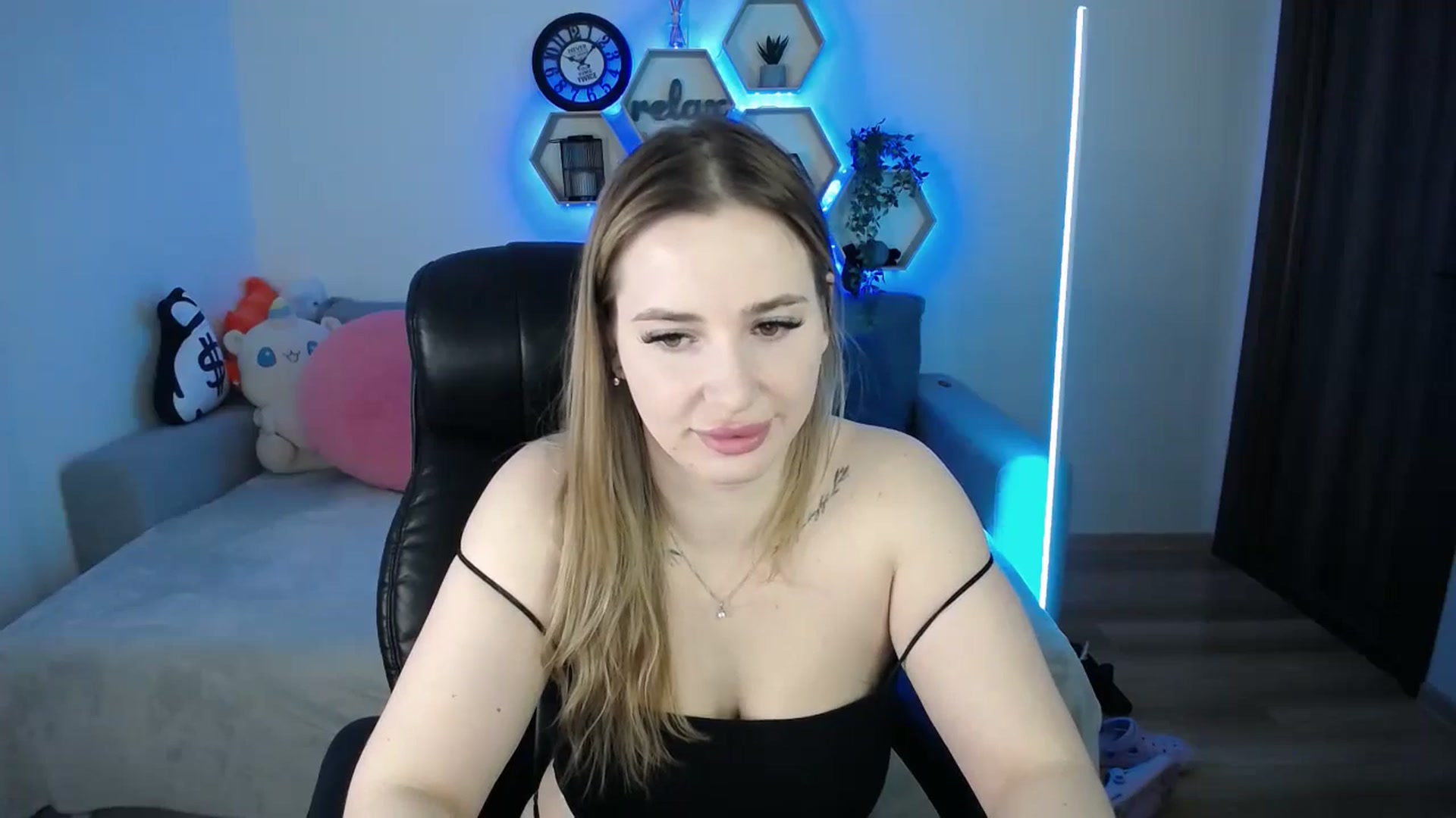 SabrinaViolet video thumbnail