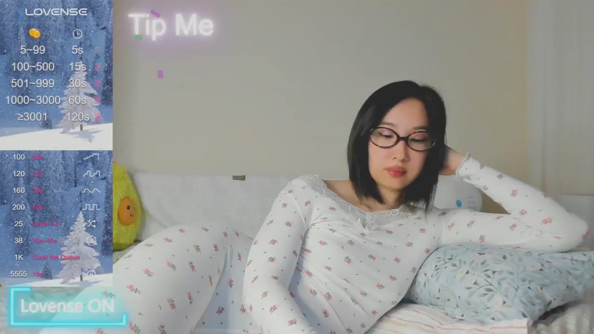 FeralBerry66 video thumbnail