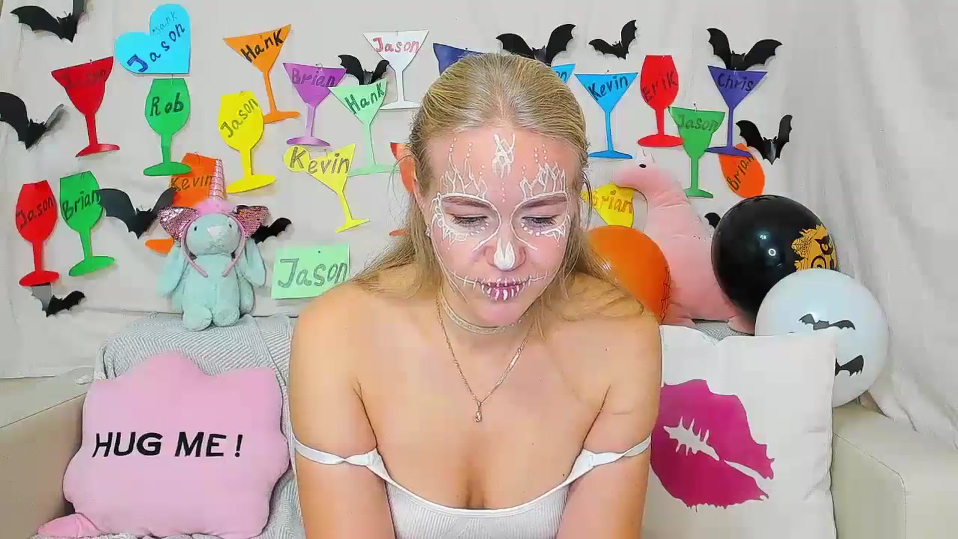 Angel_Kristy video thumbnail