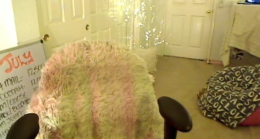 SammieRhodes video thumbnail